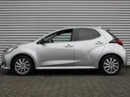 Mazda 2 Hybrid 1.5 Select | Airco | 16'LM | navi | Cruise | Stoelverwarming | Draadloos laden |