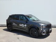 Kia Seltos 1.6 T-GDi DCT7 X-Line Demo Edition