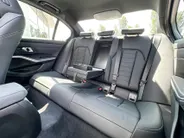 BMW 3 Serie Sedan 318i M-Sport