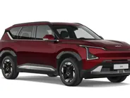 Kia EV5 81,4 kWh 217pk 2WD Plus | IN BESTELLING IN MEERDERE KLEUREN!
