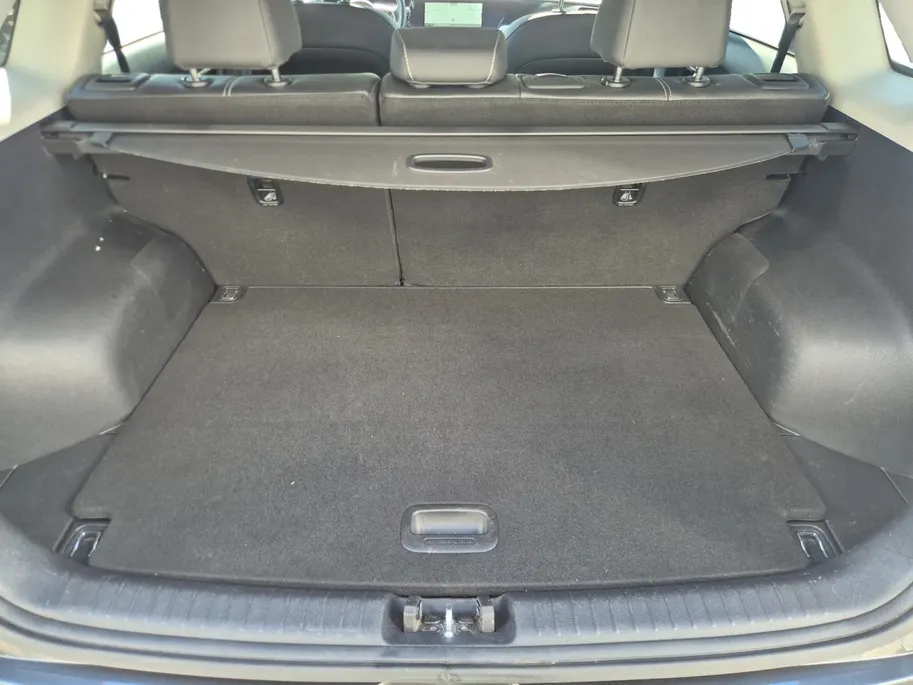 Kia e-Niro DynamicPlusLine 64 kWh | Airco | Navi | Camera | Stoelverwarming | Stuurverwarming | Schuifdak |