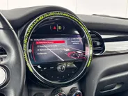 MINI Cooper 3-deurs Electric Yours