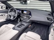 BMW Z4 sDrive20i