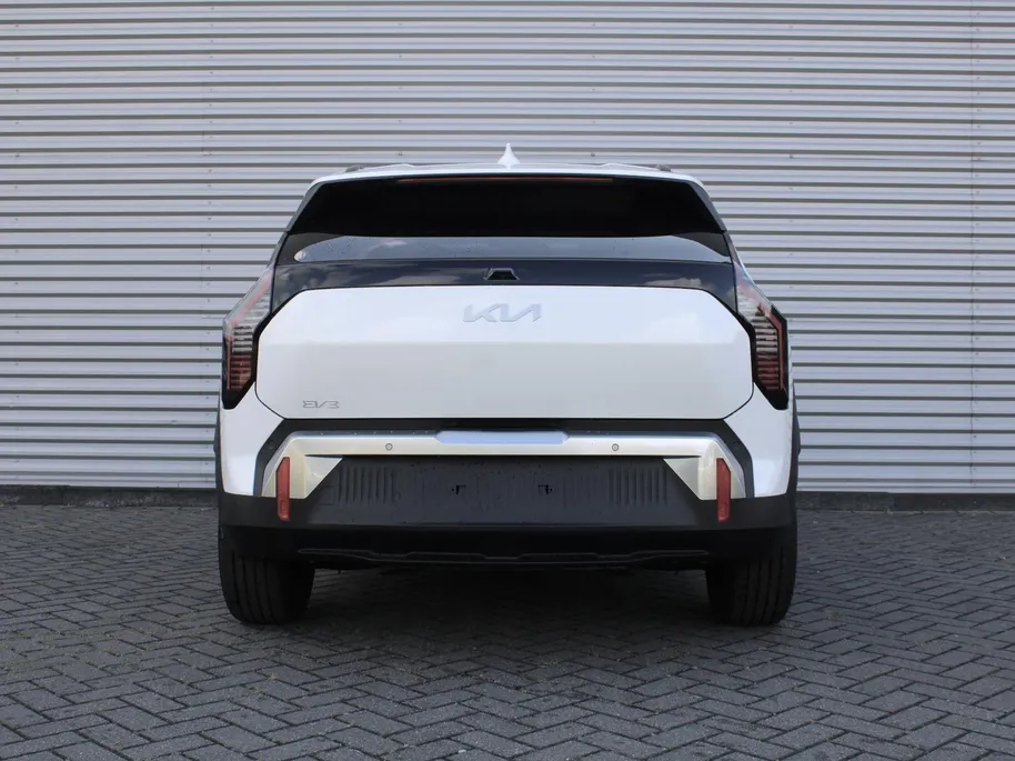 Kia EV3 Plus 58.3 kWh | Nieuw | Direct leverbaar | Actieradius tot 436 km (WLTP) | 18% bijtelling | Tot € 3.000 inruilvoordeel bij aanschaf |
