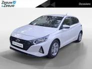 Hyundai i20 1.2 MPI i-Motion | TREKHAAK | AIRCO | TELEFOON | RADIO |
