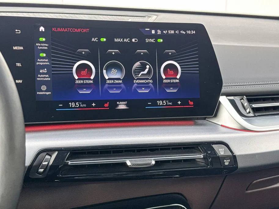 BMW X1 xDrive30e