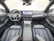 BMW 3 Serie Touring 330e