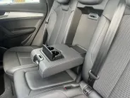 Audi Q5 Sportback 50 TFSI e S edition Competition Panorama dak | Carplay | 360 Camera | Virtual Cockpit