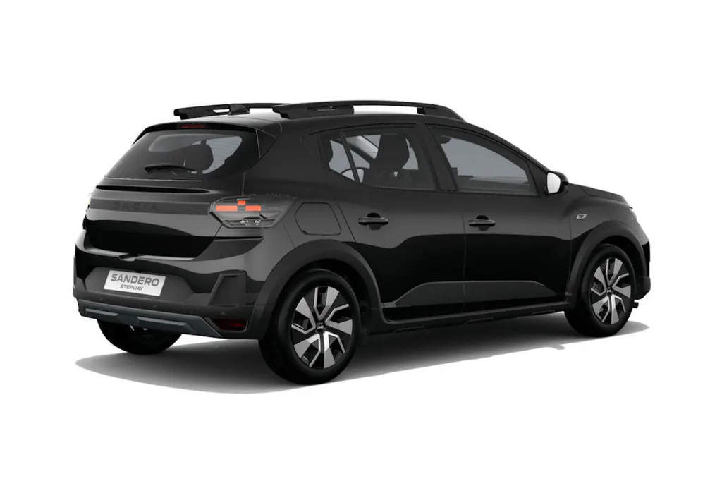Dacia Sandero Stepway (ANWB Private Lease Actie v.a. € 389,-) Eco-G 120 Expression | Wij maken graag een Private Lease offerte op maat voor u! |