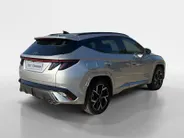 Hyundai Tucson 1.6 T-GDI PHEV N Line Business | Krell Audio | Navi | Stoelverwarming | Stuurverwarming