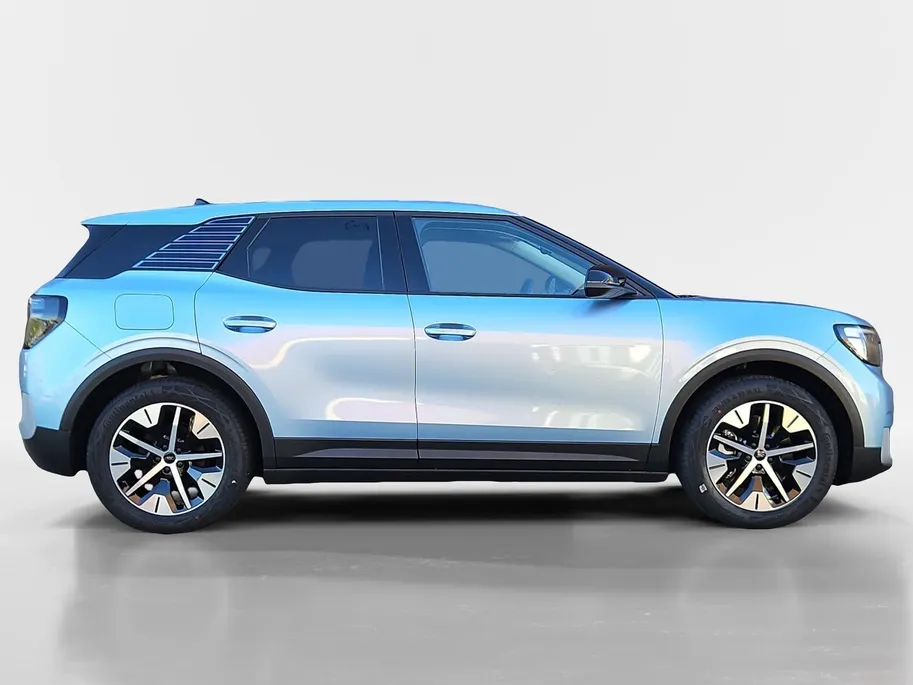 Ford Explorer Select Extended Range RWD 79 kWh | Te bestellen | Tot €3500,- korting | 602 KM ACTIERADIUS | 0,99% rente Options |