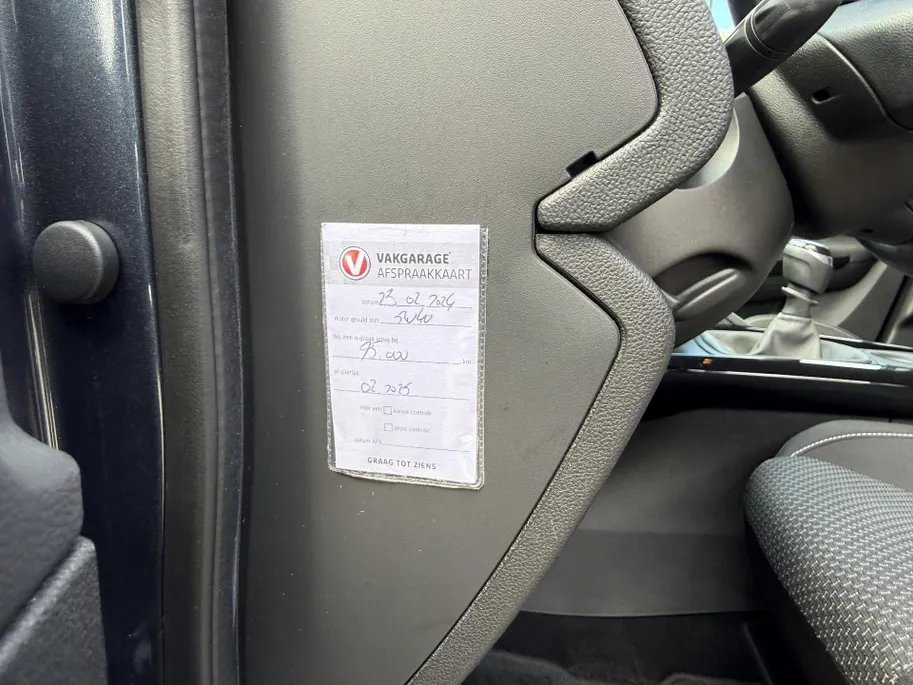 Renault Kadjar 1.2 TCe Intens PDC