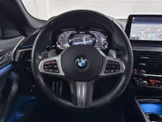 BMW 5 Serie Sedan 530e