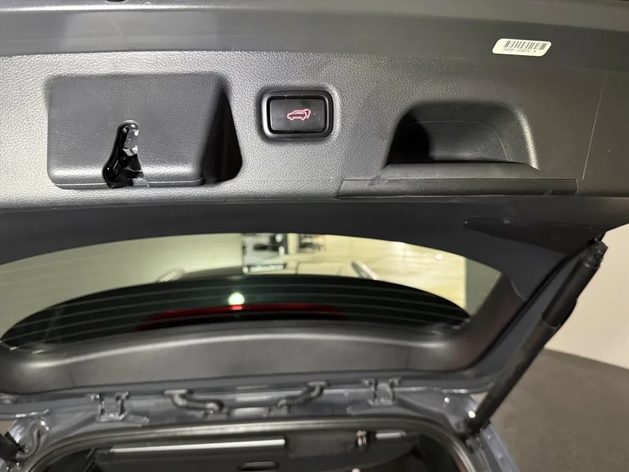 Kia Ceed Sportswagon Sw 1.0 T-GDi MHEV 100pk DCT7 Design Edition