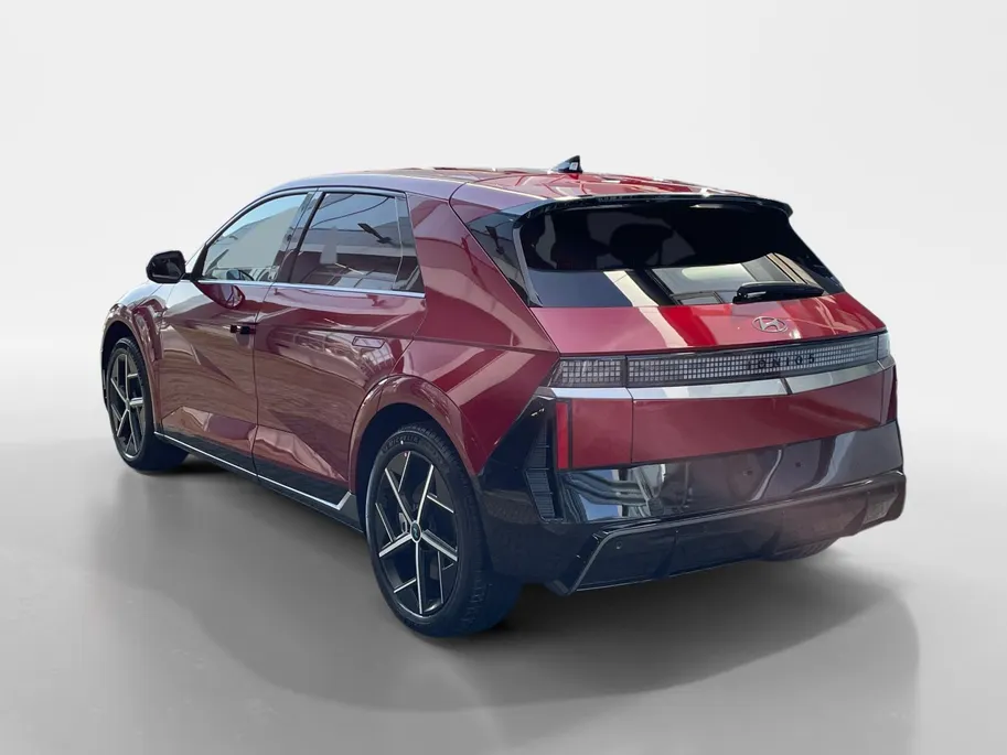 Hyundai IONIQ 5 N Line Business 84 kWh | Nieuw | Zeer compleet | Snel leverbaar | 515 km range | Hyundai Rotterdam - Noord |