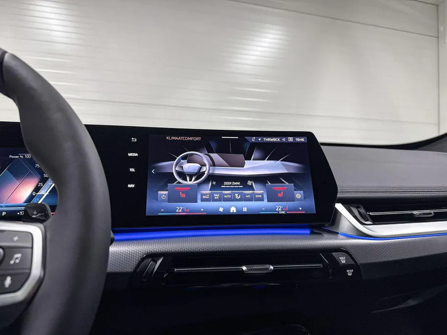 BMW X1 sDrive20i