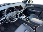 Kia Sportage 1.6 T-GDi Plug-in Hybrid AWD GT-PlusLine 245 PK | 1e Eigenaar | Meest luxe uitvoering | Fabrieksgarantie t/m 8-8-2032 +3x 1 jaar* | NAP
