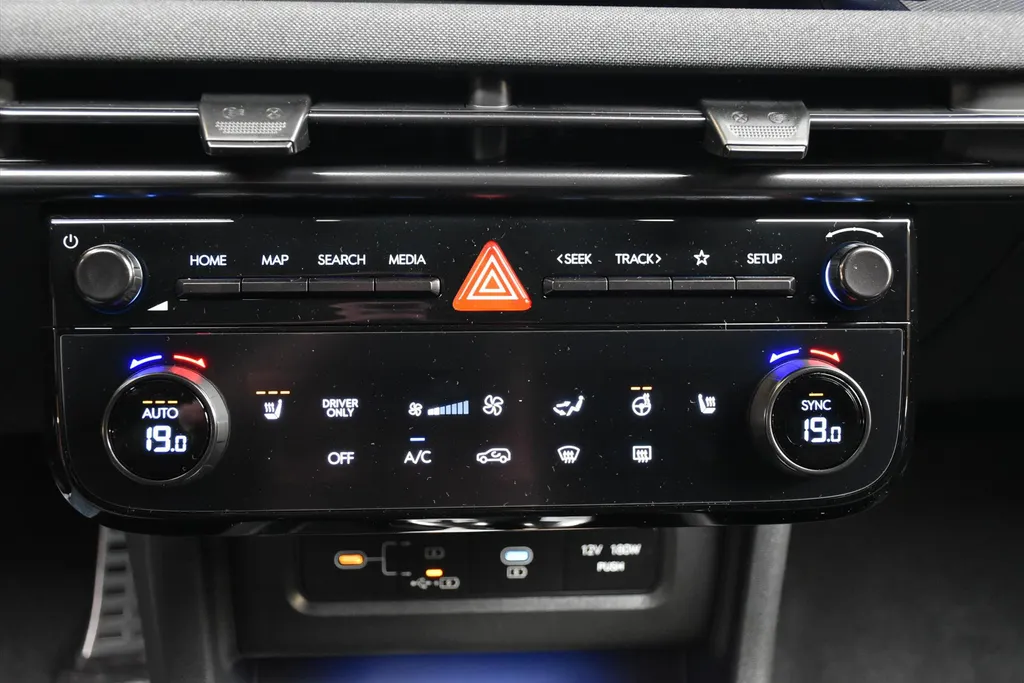 Hyundai Tucson 1.6 T-GDi PHEV 288pk 2WD Aut N Line Business