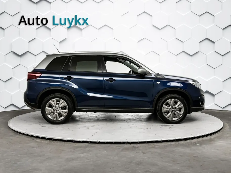 Suzuki Vitara 1.5 Select Hybrid Automaat | Navigatie | Adaptieve Cruise Control | Parkeercamera