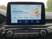 Ford Kuga 2.5 PHEV ST-Line X | Winterpack | Driver Assistancepack | Technologypack | El. Trekhaak | Camera v+a | Head-up Display | Adaptieve led koplampen | Adaptive Cruisecontrol | Dodehoekdetectie |