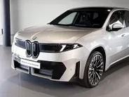 BMW iX3 40 eDrive 83 kWh