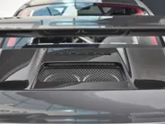 Porsche 911 GT2 RS 3.8