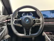 BMW 5 Serie Touring 550e xDrive Innovation Pack M Sportpakket