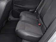 Volkswagen ID.7 Pro Limited Edition 77 kWh accu 286 pk · Trekhaak inklapbaar, met elektrische ontgrendeling ·