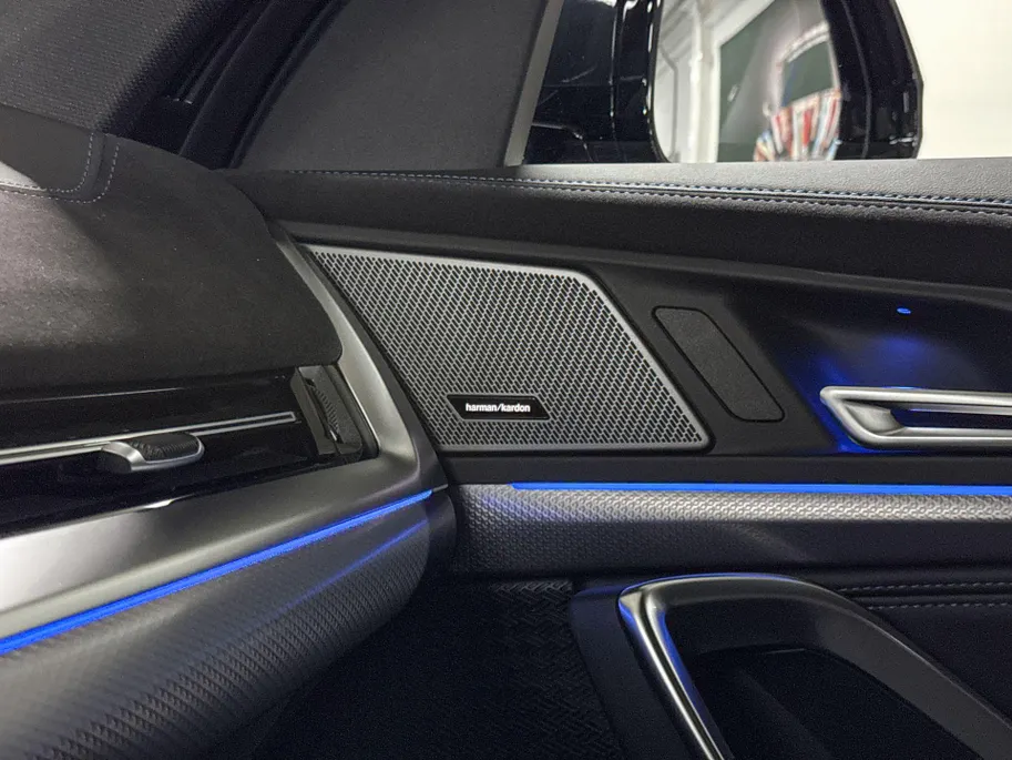 BMW iX1 eDrive20