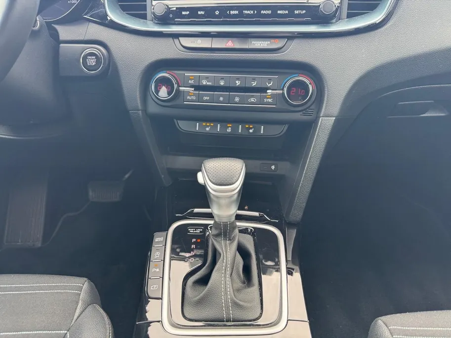 Kia Ceed Sportswagon 1.0 T-GDi MHEV Design Edition | Automaat | Climate control | Elektrische achterklep | Stoel + Stuurverwarming
