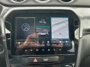 Suzuki Vitara 1.4 Boosterjet Smart Hybrid Style | Garantie t/m 2035! |NL Auto| LM Velgen | Stoel Verwarming |Android Auto Apple Carplay | Adaptive Cruise Control | 9-inch touchscreen | Suzuki Connect