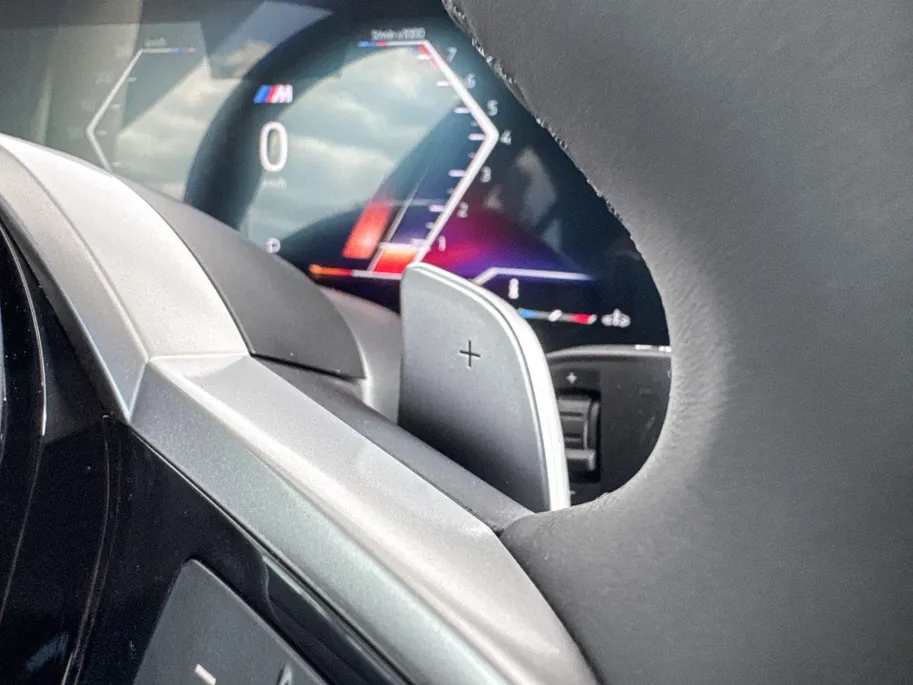 BMW 3 Serie Sedan 320i