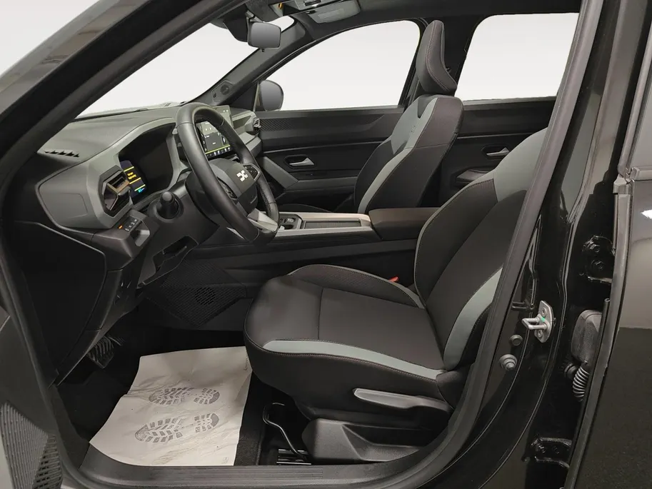 Dacia Bigster 1.8 Hybrid 155 Extreme AUTOMAAT NAVI AIRCO CAMERA CRUISE CONTROLE STOELVERWARMING SCHUIFKANTELDAK APPLE CARPLAY ANDROID AUTO DEALER ONDERHOUDEN ZEER MOOIE AUTO