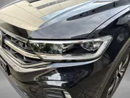 Volkswagen T-Roc Cabrio 1.5 TSI 150pk DSG R-Line · Apple/Android Car Play · P-Sensoren · Stoel-& Stuurverwarming · Rij mode Selectie · 18'' Inch ·