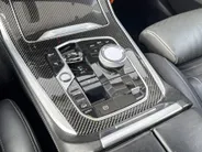 BMW X7 M60i xDrive