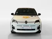 Renault 5 comfort range techno 52 kWh | UIT VOORRAAD LEVERBAAR OP = OP NU MET €1.800