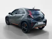 Toyota Aygo X 1.0 VVT-i MT Limited | Apple Carplay & Android Auto | Stoelverwarming | JBL Audio | Camera | Parkeersensoren | LMV | Cruise & Climate Control | Dealer Onderhouden | 12 Maanden BOVAG Garantie