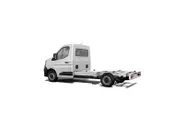 Renault Master E-Tech T35 L2H1 Advance long range 87 kWh nu met 22% voorraadkorting en 0,99% actiefinancial lease tarief*