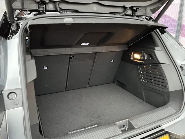 Mitsubishi Eclipse Cross Instyle 87 kWh | Panoramadak | Harman Kardon audio