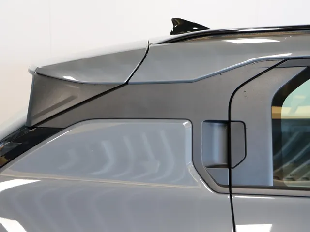 Kia EV3 Air 81.4 kWh