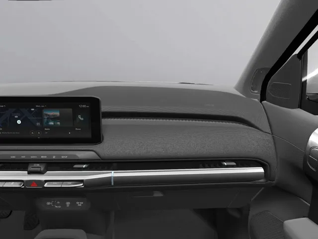 Kia EV3 Air 58.3 kWh