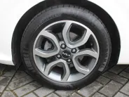 Kia Picanto 1.0 DPI AMT ExecutiveLine | Stuur-/stoelverwarming | Camera | Draadloze telefoonlader | LED | 15' LM | Clima | Cruise | Navi | Automaat |