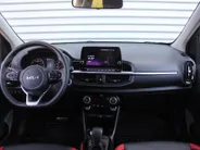 Kia Picanto 1.0 DPi GT-Line | Automaat | Cruise | Camera | Navi | 15' LM | All season | LED | Keyless | PDC |