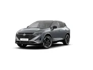 Nissan QASHQAI 1.5 e-Power Tekna Plus | NISSAN MORE 10 Jaar garantie | DIRECT LEVERBAAR | €5000,- KORTING | PANORAMA DAK | COLD PACK | 360 GRADEN CAMERA |