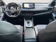 Nissan QASHQAI N-Connecta 158PK AUTOMAAT | Navigatie | Google Built-in | Adaptive Cruise Control | Climate Control | 360 camera | Parkeersensoren rondom | Lichtmetalen velgen | Panorama dak |