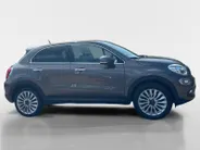 Fiat 500X 1.4 Turbo MultiAir Opening Edition | Cruise | Camera | Navi | Half Leder |