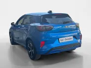 Ford Puma 1.0 EcoBoost Hybrid ST-Line X | Panorama Dak | Elektric. Achterklep | 360 camera