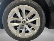 Škoda Octavia Combi 1.0 e-TSI 110pk DSG Business Edition · Inklap. Trekhaak · Keyless · Elek. Achterklep · Stoelverwarming · ACC · Garantie t/m 29-05-2028 of 100.000km