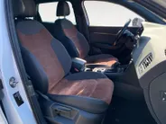 SEAT Ateca 1.4 EcoTSI DSG7-automaat Xcellence Trekhaak | LED | Alcantara | Elektr. koff.klep | 360 camera | etc.
