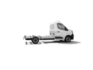 Renault Master E-Tech T35 L2H1 Advance long range 87 kWh nu met 22% voorraadkorting en 0,99% actiefinancial lease tarief*